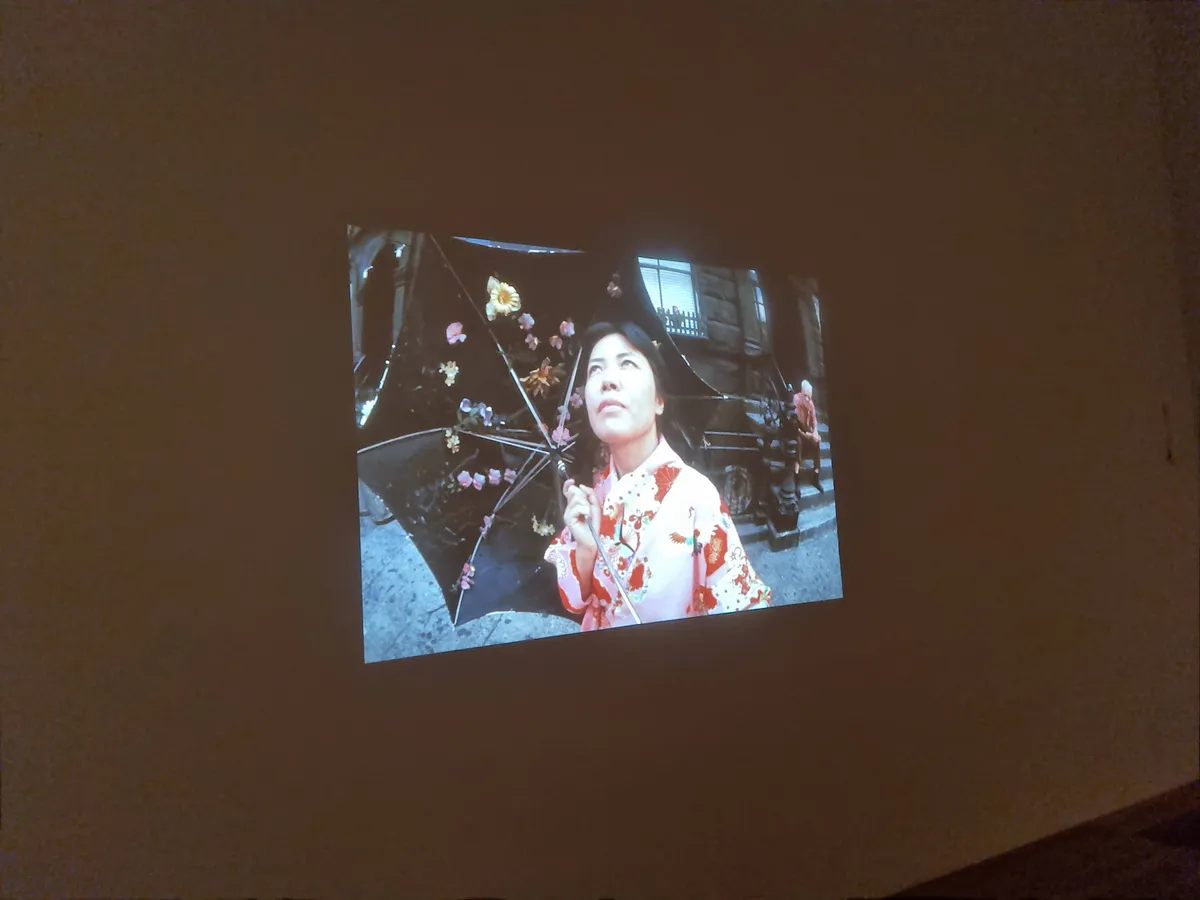 Yayoi Kusama Gallery Image 71